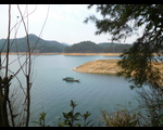 Photos about Qiandao Lake 千島湖